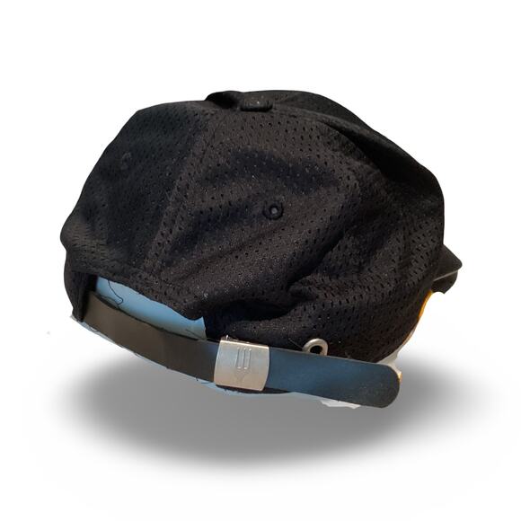 ChefWorks Adjustable Mesh Baseball Cap - Picture 4 of 7